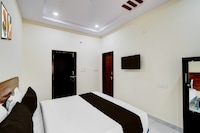 Super Hotel O Square Mall Hyderabad Formerly Skandas Residency