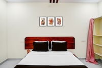 Hotel O Infosys Pocharam Hyderabad