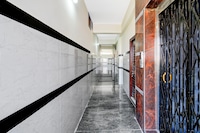 Super Hotel O Square Mall Hyderabad Formerly Skandas Residency