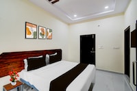 Hotel O Square Mall Hyderabad Formerly Skandas Residency