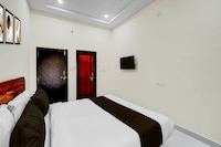 Hotel O Infosys Pocharam Hyderabad