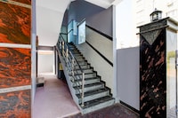 Super Hotel O Square Mall Hyderabad Formerly Skandas Residency