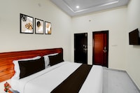 Hotel O Square Mall Hyderabad Formerly Skandas Residency