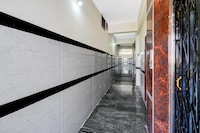 Super Hotel O Square Mall Hyderabad Formerly Skandas Residency