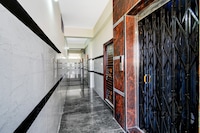 Super Hotel O Square Mall Hyderabad Formerly Skandas Residency