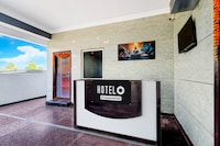 Super Hotel O Square Mall Hyderabad Formerly Skandas Residency