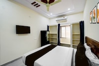 Hotel O Square Mall Hyderabad Formerly Skandas Residency