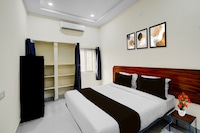 Super Hotel O Square Mall Hyderabad Formerly Skandas Residency