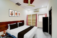 Super Hotel O Square Mall Hyderabad Formerly Skandas Residency