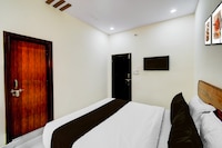 Super Hotel O Square Mall Hyderabad Formerly Skandas Residency