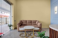 Super Townhouse Puri Bypass Crossway Formerly Hotel Pratee Heights