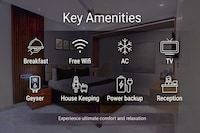 Super Townhouse Puri Bypass Crossway Formerly Hotel Pratee Heights