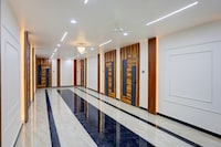 Super Townhouse Puri Bypass Crossway Formerly Hotel Pratee Heights