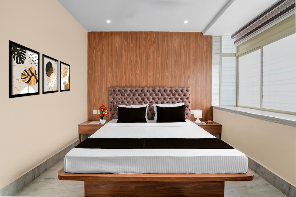 Super Collection O Tollygunge Metro Station Kolkata Formerly Mahamaya Step Inn, Behala Kolkata, Kolkata