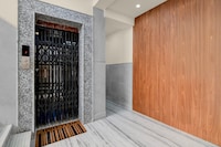 Super Collection O Tollygunge Metro Station Kolkata Formerly Mahamaya Step Inn