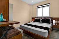 Super Collection O Tollygunge Metro Station Kolkata Formerly Mahamaya Step Inn