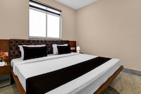 Super Collection O Tollygunge Metro Station Kolkata Formerly Mahamaya Step Inn