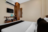 Super Collection O Netaji Metro Station Kolkata Formerly Mahamaya Step Inn