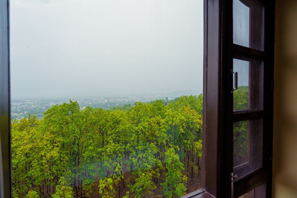 OYO Home 13210 Luxury, Dehradun Airport, Dehradun