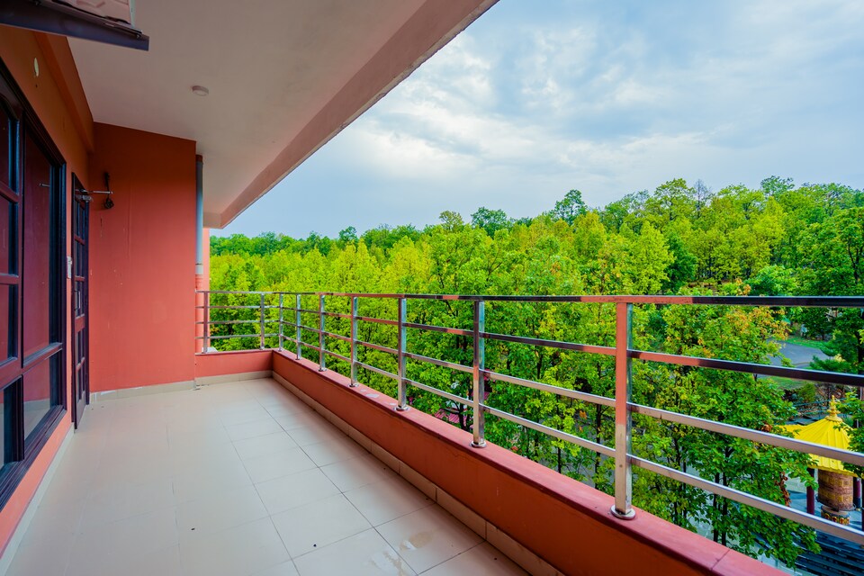 OYO Home 13210 Luxury, Dehradun Airport, Dehradun