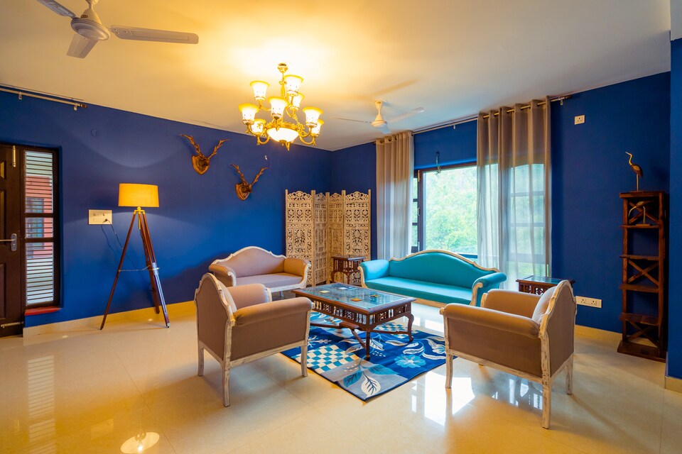 OYO Home 13210 Luxury, Dehradun Airport, Dehradun