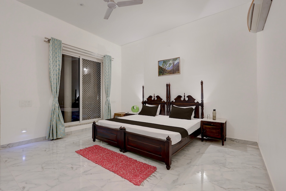 Palette Hotel and Resort Kalwar Road Jaipur Formerly Jai Madhav Resort, Jaipur Airport, Jaipur