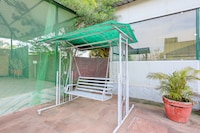 Palette Hotel and Resort Kalwar Road Jaipur Formerly Jai Madhav Resort