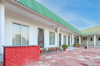 Palette Hotel and Resort Kalwar Road Jaipur Formerly Jai Madhav Resort