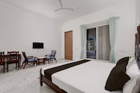Palette Hotel and Resort Kalwar Road Jaipur Formerly Jai Madhav Resort