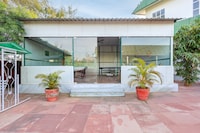 Palette Hotel and Resort Kalwar Road Jaipur Formerly Jai Madhav Resort