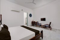 Palette Hotel and Resort Kalwar Road Jaipur Formerly Jai Madhav Resort