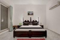 Palette Hotel and Resort Kalwar Road Jaipur Formerly Jai Madhav Resort
