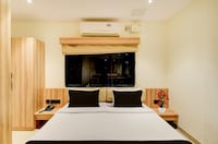 Palette Hotel and Resort Kalwar Road Jaipur Formerly Jai Madhav Resort