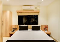 Palette Hotel and Resort Kalwar Road Jaipur Formerly Jai Madhav Resort