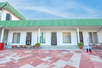 Palette Hotel and Resort Kalwar Road Jaipur Formerly Jai Madhav Resort