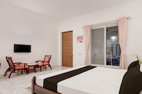 Palette Hotel and Resort Kalwar Road Jaipur Formerly Jai Madhav Resort