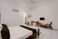 Palette Hotel and Resort Kalwar Road Jaipur Formerly Jai Madhav Resort