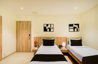 Palette Hotel and Resort Kalwar Road Jaipur Formerly Jai Madhav Resort