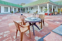 Palette Hotel and Resort Kalwar Road Jaipur Formerly Jai Madhav Resort