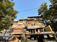 POP 84110F Hotel O B N Inn