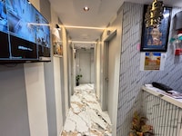 POP 84110F Hotel O B N Inn