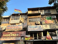 POP 84110F Hotel O B N Inn