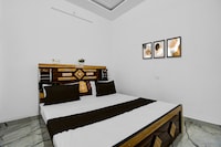 HOTEL O ROYAL SIDHAULI