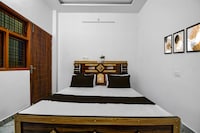 HOTEL O ROYAL SIDHAULI