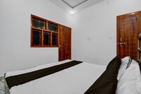 HOTEL O ROYAL SIDHAULI