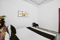 HOTEL O ROYAL SIDHAULI