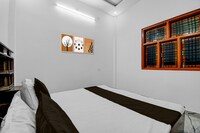 HOTEL O ROYAL SIDHAULI