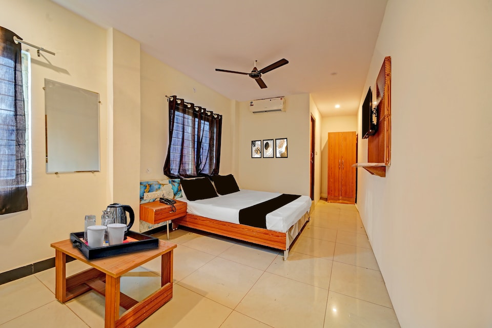 Collection O Azad Nagar Ayodhya Bypass Road Bhopal Formerly Hotel Inbox, MP Nagar Bhopal, Bhopal