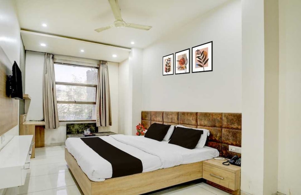 Collection O TIT College Bhopal Formerly Hotel Inbox, MP Nagar Bhopal, Bhopal