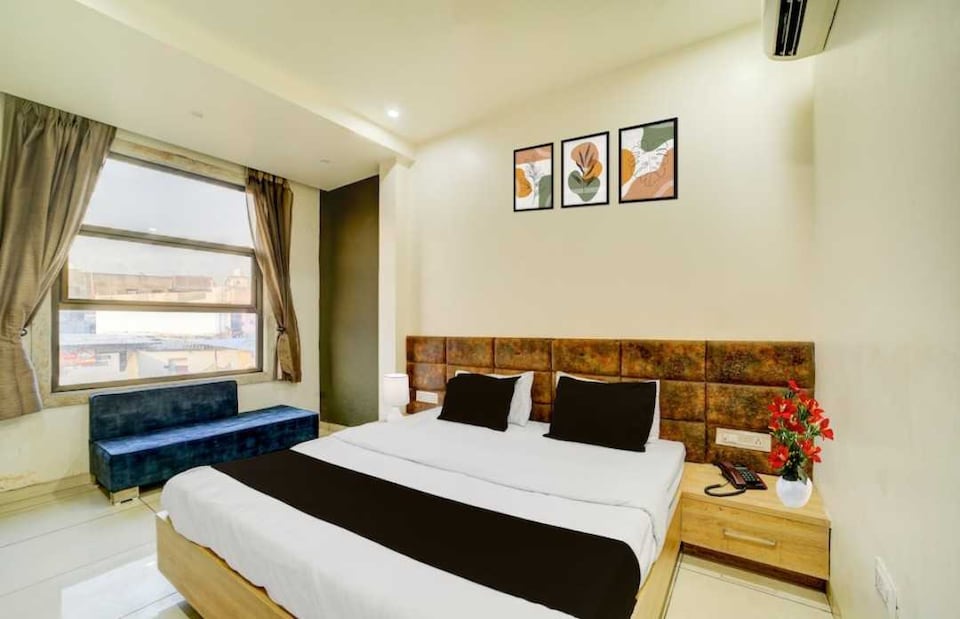 Collection O TIT College Bhopal Formerly Hotel Inbox, MP Nagar Bhopal, Bhopal